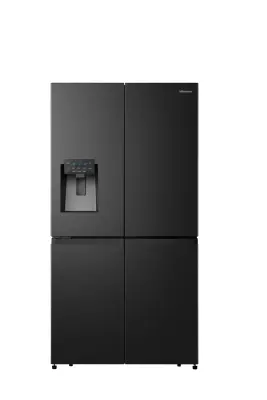 Odprta emb - HISENSE RQ760N4AFE hladilnik z zamrzovalnikom