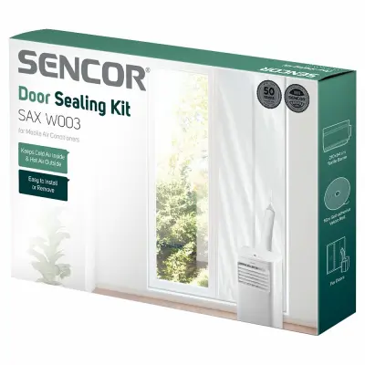 Tesnilo za vrata SENCOR SAXW003