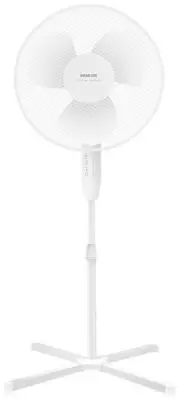 Stoječi ventilator SENCOR SFN4010WH