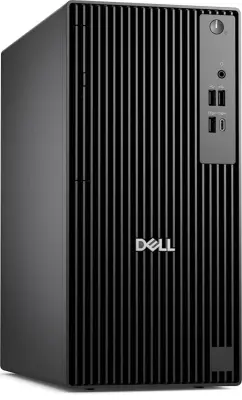 Namizni računalnik DELL Pro Tower QCT1250 U5 235, 16 GB RAM, 512 GB SSD, UMA, W11P