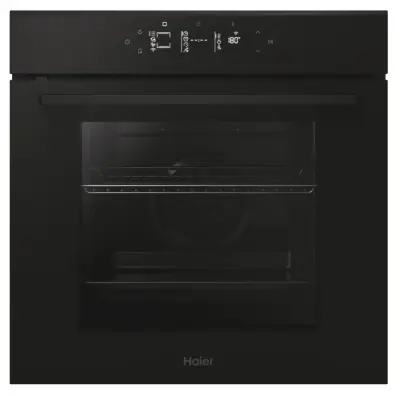 Vgradna pečica HAIER H6 ID25G3YTB1