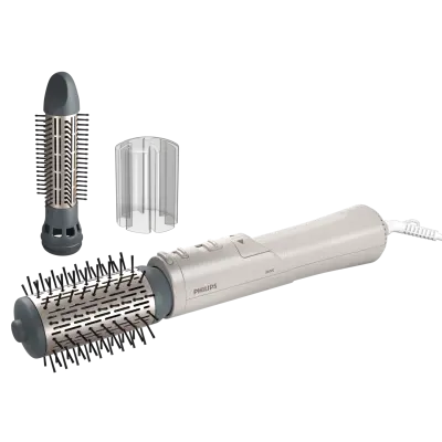 Demo - PHILIPS BHA710/00 oblikovalnik las