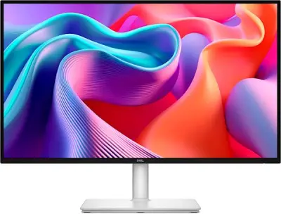 Demo - Monitor DELL S2725DSM