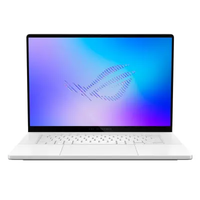 Prenosnik ASUS GU606AW-TB003W 40,6 cm (16"), Ultra 9 386H, 64 GB RAM, 2 TB SSD, RTX 5080, W11H