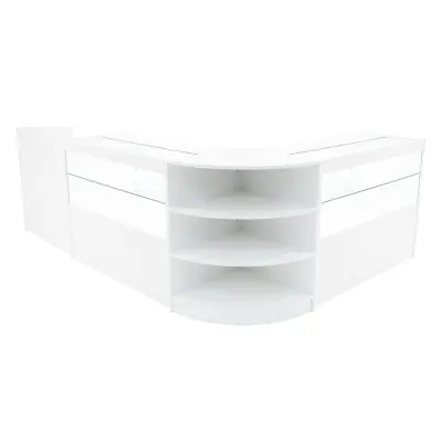 Eclipse LED komplet za prodajni pult LM60, TB60 in 2 x C1200 - bel