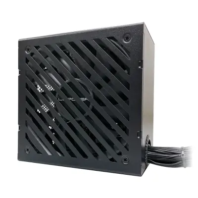 Napajalnik-LC-Power - LC6650B-Sl V3.1 - 650W