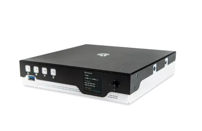 Turris Omnia NG Wired