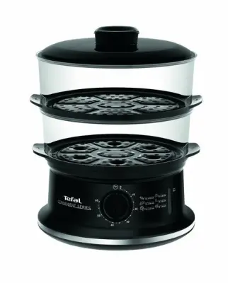TEFAL VC1401 Parni kuhalnik