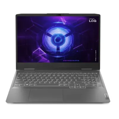 Obnovljeno - kot novo - Lenovo LOQ 16IRH8 16″