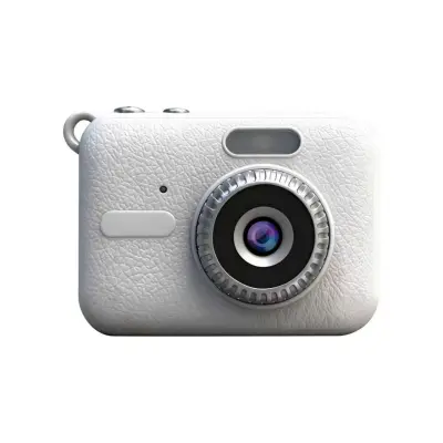 Mini kamera s 32G TF kartico — 1,000,000 pik, 1080P in 0.96-inch zaslon