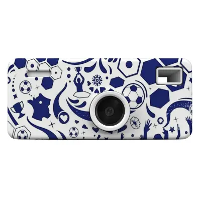 M1 Mini kamera z 32GB TF kartico, 1080P Full HD 30fps