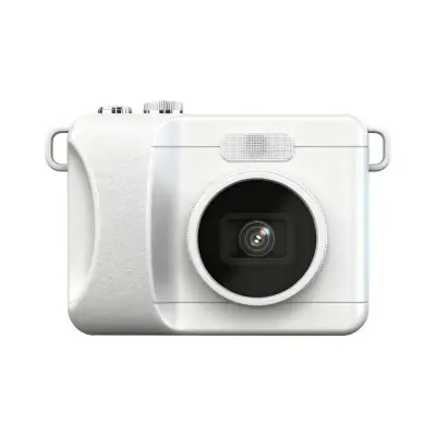 Mini kamera 1080P s 32GB TF kartico, 3760x2128, 0.96 palčni zaslon