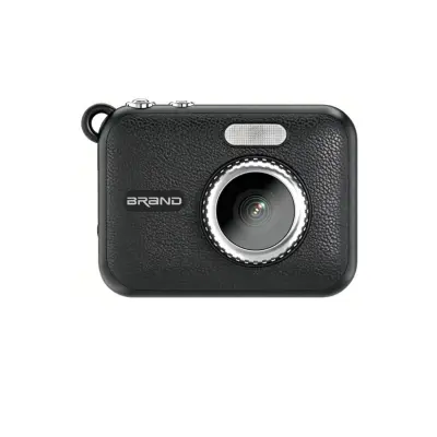 Mini kamera 1080P 1MP z 32GB TF kartico in 0.96-inch zaslonom