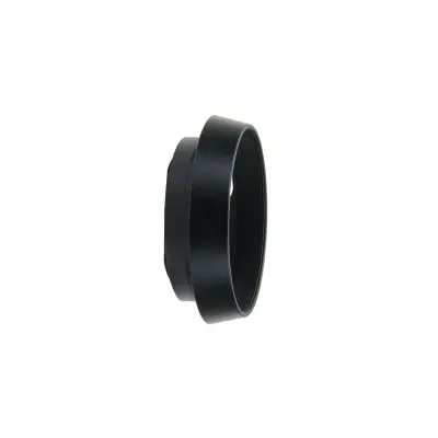 Univerzalna izvotljena zaslonka objektiva na navoj  46 mm