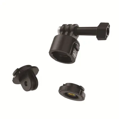 Magnetni hitri adapter za GoPro in Insta360 – mini z dvojno varnostjo