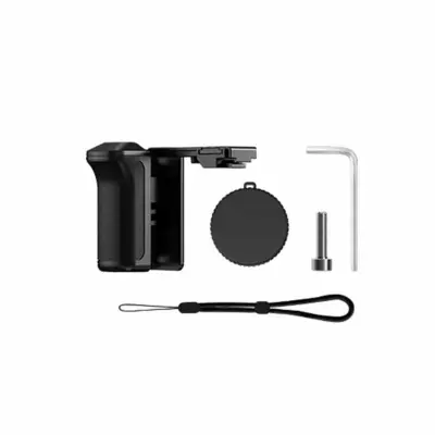 Ročaj za ulično DJI Action 5 Pro/4/3 z ergonomskim oprijemom