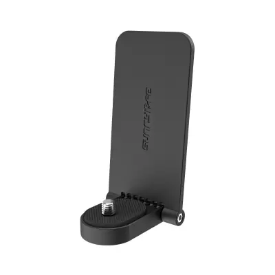 Magnetni nosilec za akcijsko kamero – prenosno stojalo z 8 magneti in ročnim oprijemom, združljivo z Insta360 GO Ultra, OSMO Nano, X4 Air
