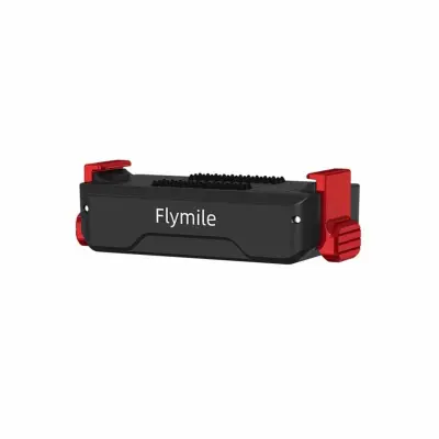 Magnetni hitri adapter za DJI Action 3/4/5 Pro, najlon 1/4