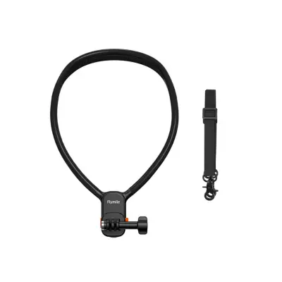 Vratni POV nosilec z magnetom, za DJI Pocket 3 in Osmo 360