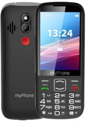 Mobilni telefon MYPHONE Halo 4 LTE