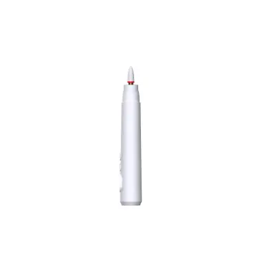 Cordless Electric Nail Drill HX-10 za salon in domačo uporabo, 5-stopenj, USB-C