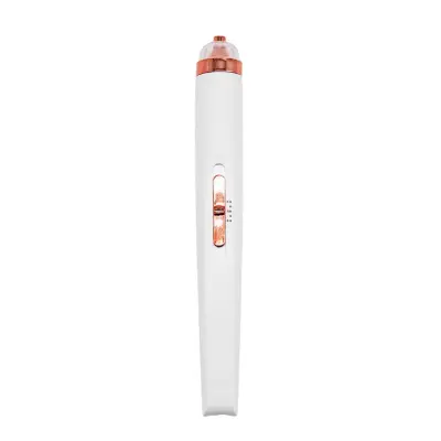 Flawless 5-v-1 LED električni pilnik za nohte — polnilni brezžični White