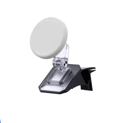 Nosilec za ventilacijo za Tesla Refreshed Model 3, silikonsko obložen White