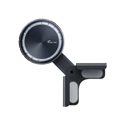 MagSafe avto držalo z 17 N52 magneti, 360°/270° nastavitve