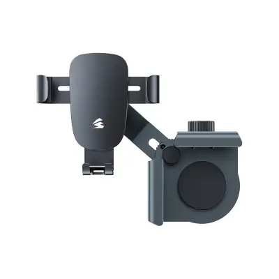 Gravity Alloy nosilec zaslona za EV – HUD, nastavljiva višina, 360°