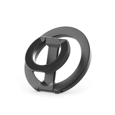 Magnetni držalo za telefon – MagSafe, aluminij, 360° vrtljivo