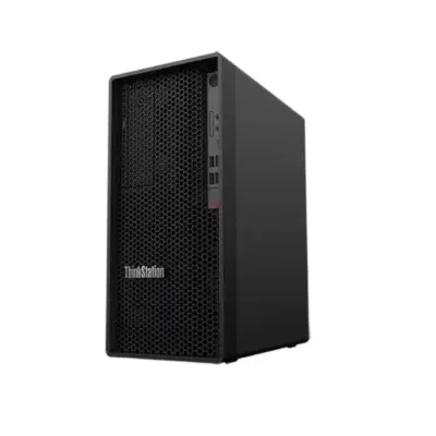 Obnovljeno - kot novo - Del. postaja RNW TWR Lenovo P360 i5-12400 / 8GB / SSD512GB / W11P / A+ (30FM)