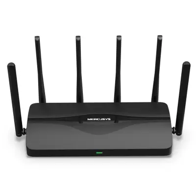 Brezžični usmerjevalnik-router MERCUSYS MR47BE BE9300 Triple-Band WiFi7