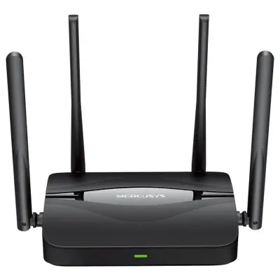 Brezžični usmerjevalnik-router MERCUSYS MR25BE BE3600 Dual-Band WiFi7