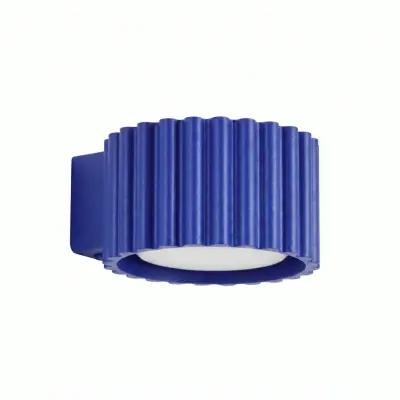 Stenska svetilka AURA ultramarin Gx53