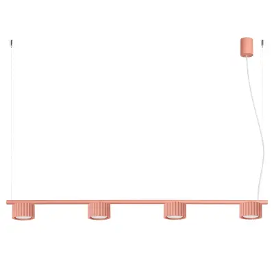 Lestenec AURA 4 breskev Gx53