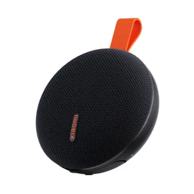 Zvočnik XIAOMI Bluetooth Essential, črn