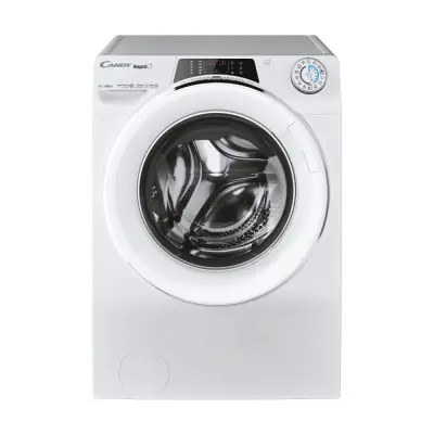 Odprta emb - CANDY RO 1496DWMCT/1-S beli pralni stroj
