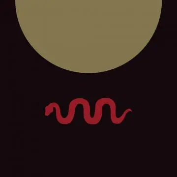 Cult - LP/Under The Midnight Sun