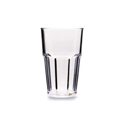 Kozarec Disco / 40cl / 0.3L CE oznaka / polycarbonat
