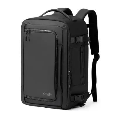 POTOVALNI NAHRBTNIK ZA PRENOSNIK TECH-PROTECT DEFENDER S50 ZA RYANAIR WIZZAIR 20L