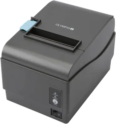 Tiskalnik pos olympia kpr 80