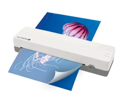 Plastifikator olympia a3 a130 bel 3119