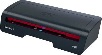 Plastifikator gbc a4 240 4410068eu 2 valja nov model za a4 1000l in a4 1100l