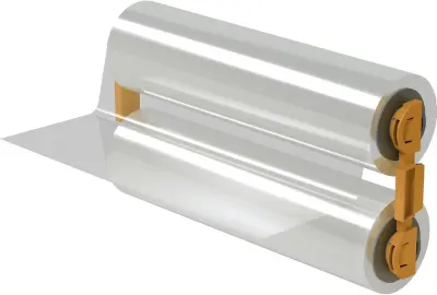 Žepki za plastificiranje gbc 125mic 34,4m gloss za foton 30 refill 4410028