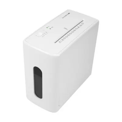 Uničevalec dokumentov olympia cc 1010 s 4x38mm/p-4 bel 2640