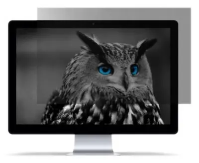 Večbarvni filter za zasebnost NATEC OWL 21,5" 16:9