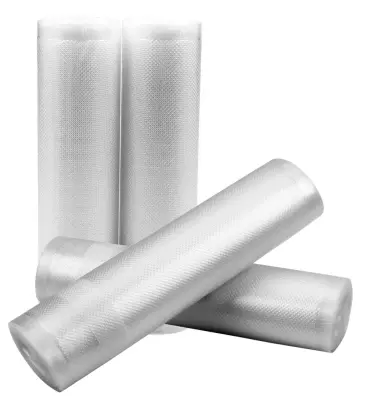 Vrečke za vakuumiranje olympia v roli 4x22x300cm 3217