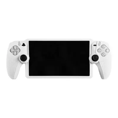 Zaščitni ovitek iz silikona za Sony PlayStation Portal PS5 Streaming
