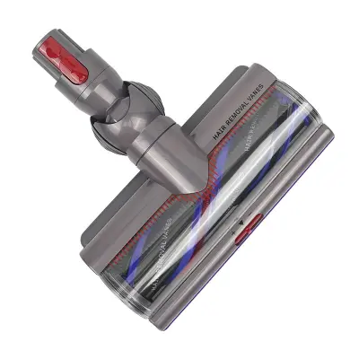 Združljiv z Dyson: 100W Visok Navor Direktni Pogon Motorhead V7 V8 V10 V11