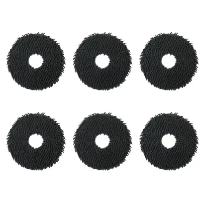 Zamenljivi/združljivi deli – iRobot Roomba 405/505 pralne mikrofiber krpe, 6 paket